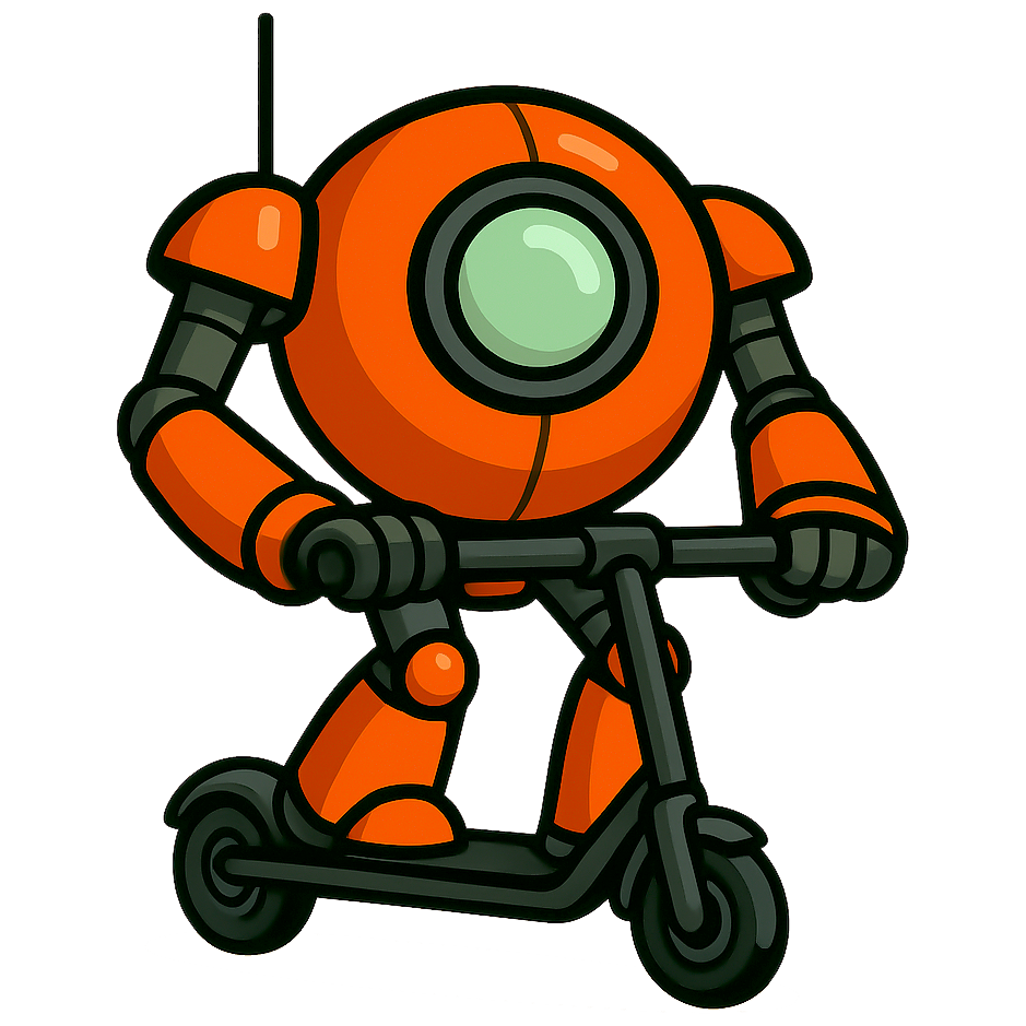 キャラクター
