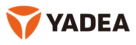 YADEAのロゴ