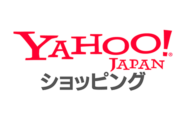 Yahoo! JAPAN ショッピングのロゴ