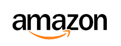 Amazonロゴ