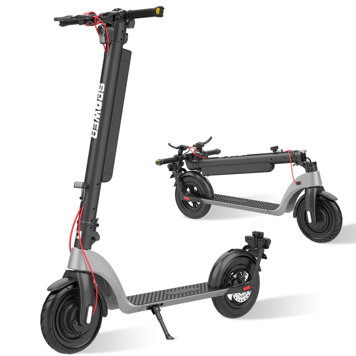 電動キックスケーター