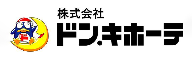 ドンキホーテのロゴ