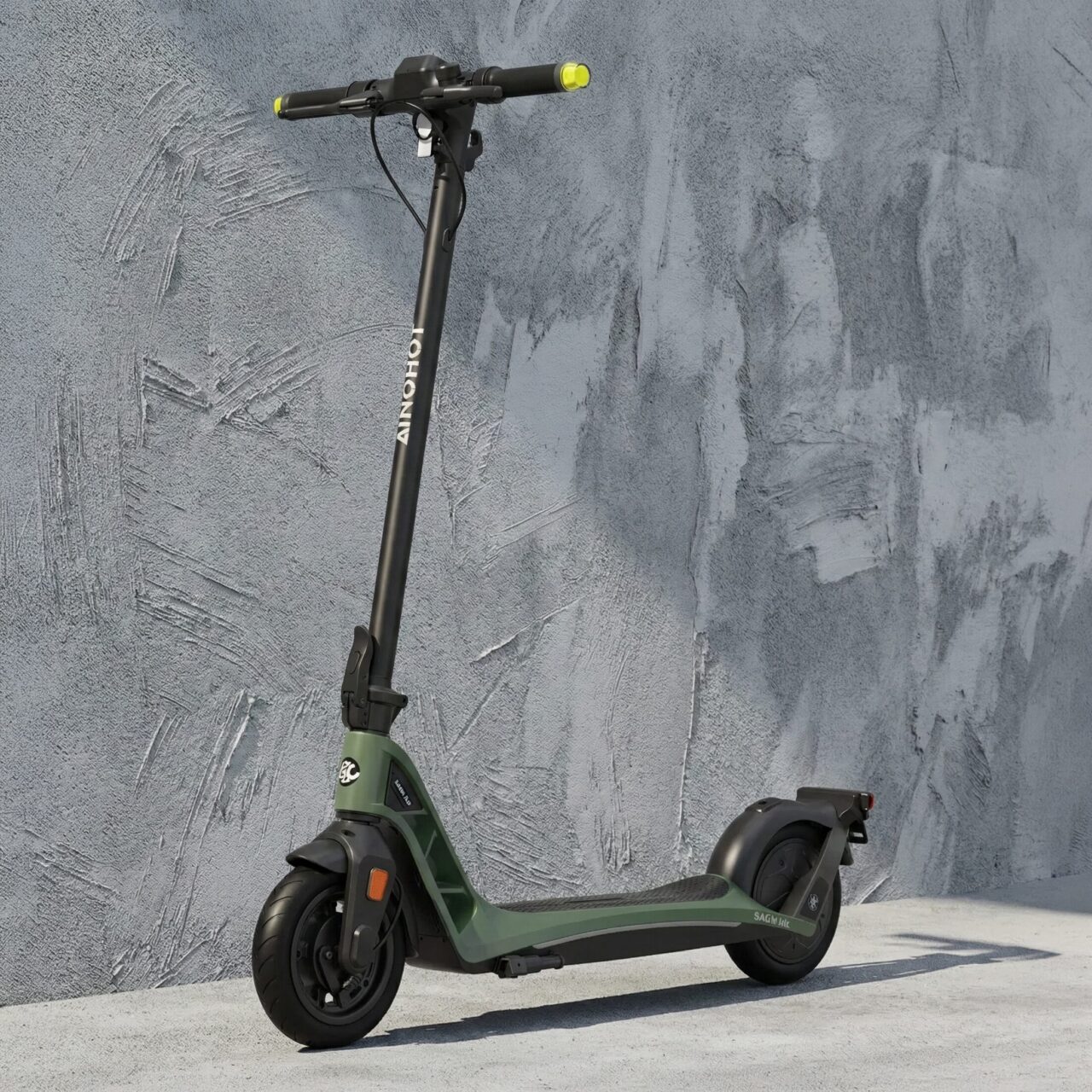 AINOHOT Saga Liteのイメージ画像