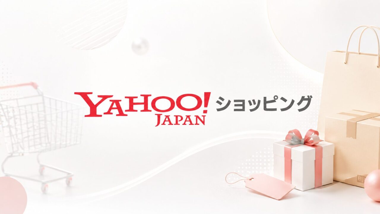 Yahoo!ショッピングで電動キックボード関連商品を探すイメージ画像